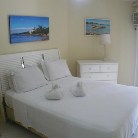 Buzios Beach Internacional Residence Service Exterior photo