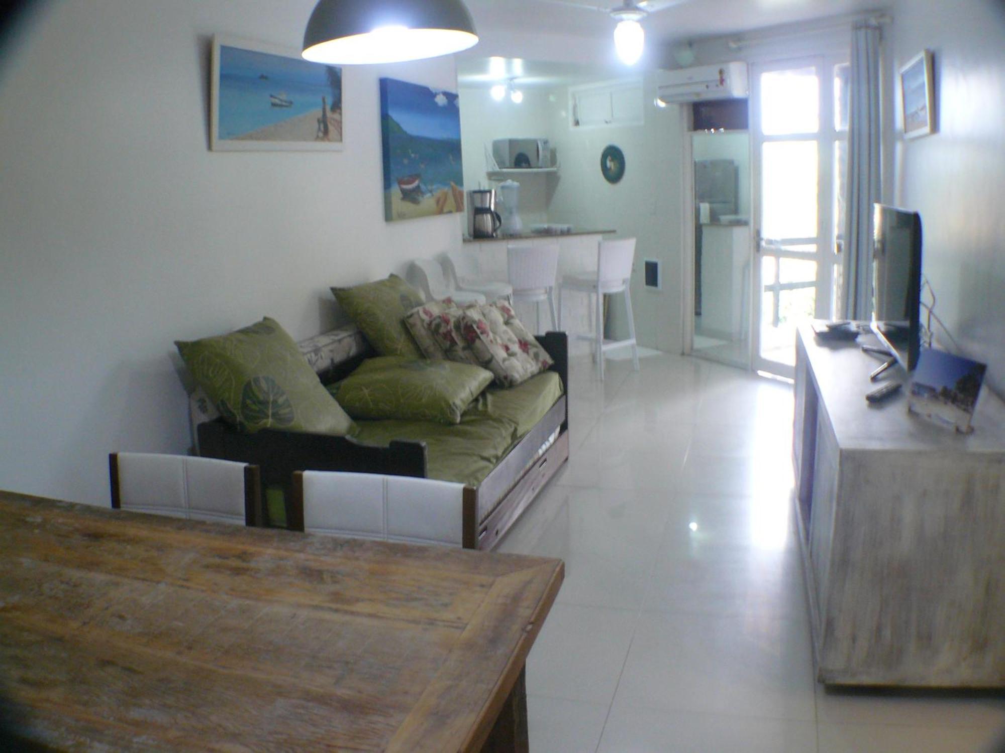 Buzios Beach Internacional Residence Service Exterior photo