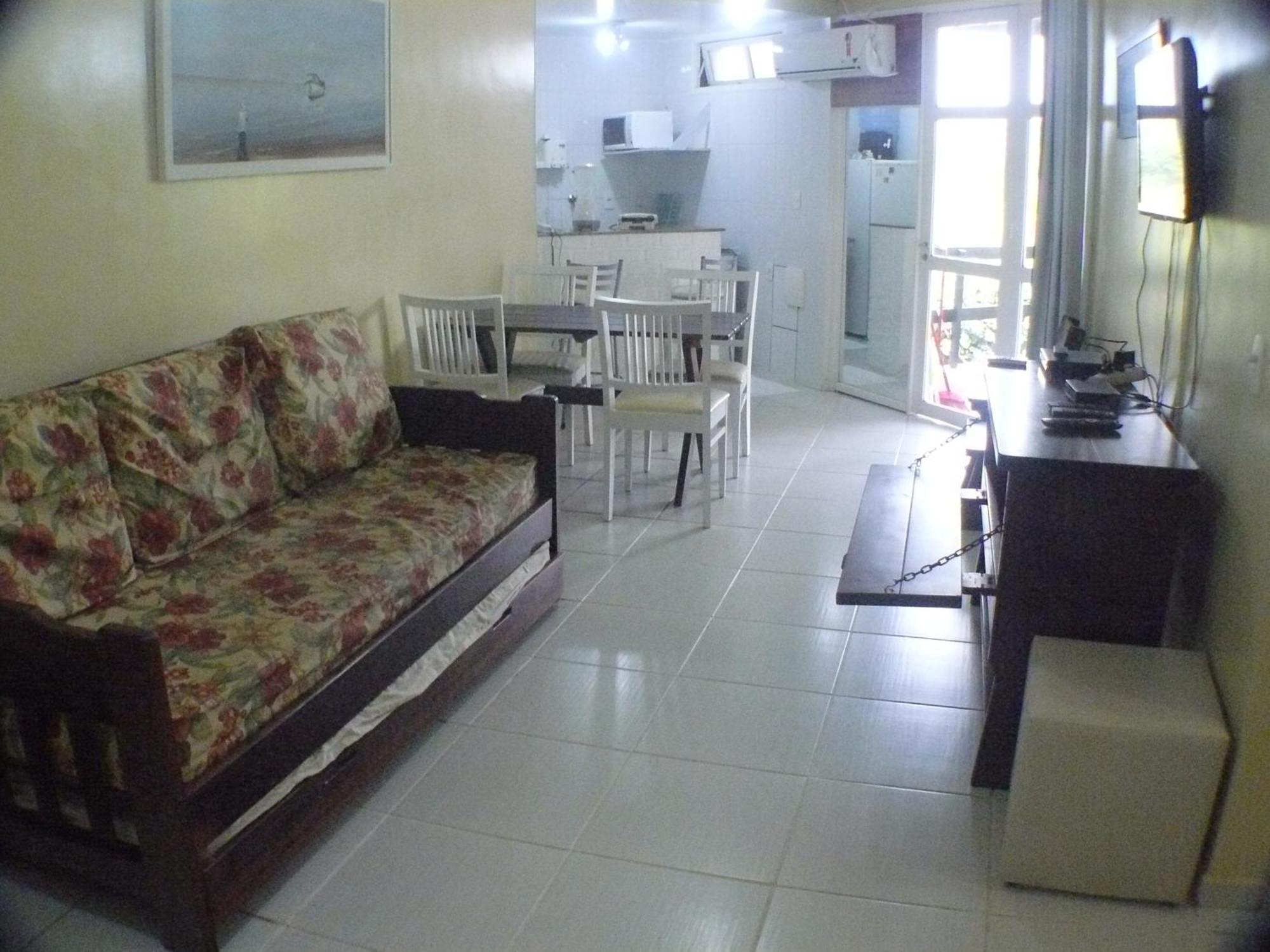 Buzios Beach Internacional Residence Service Exterior photo