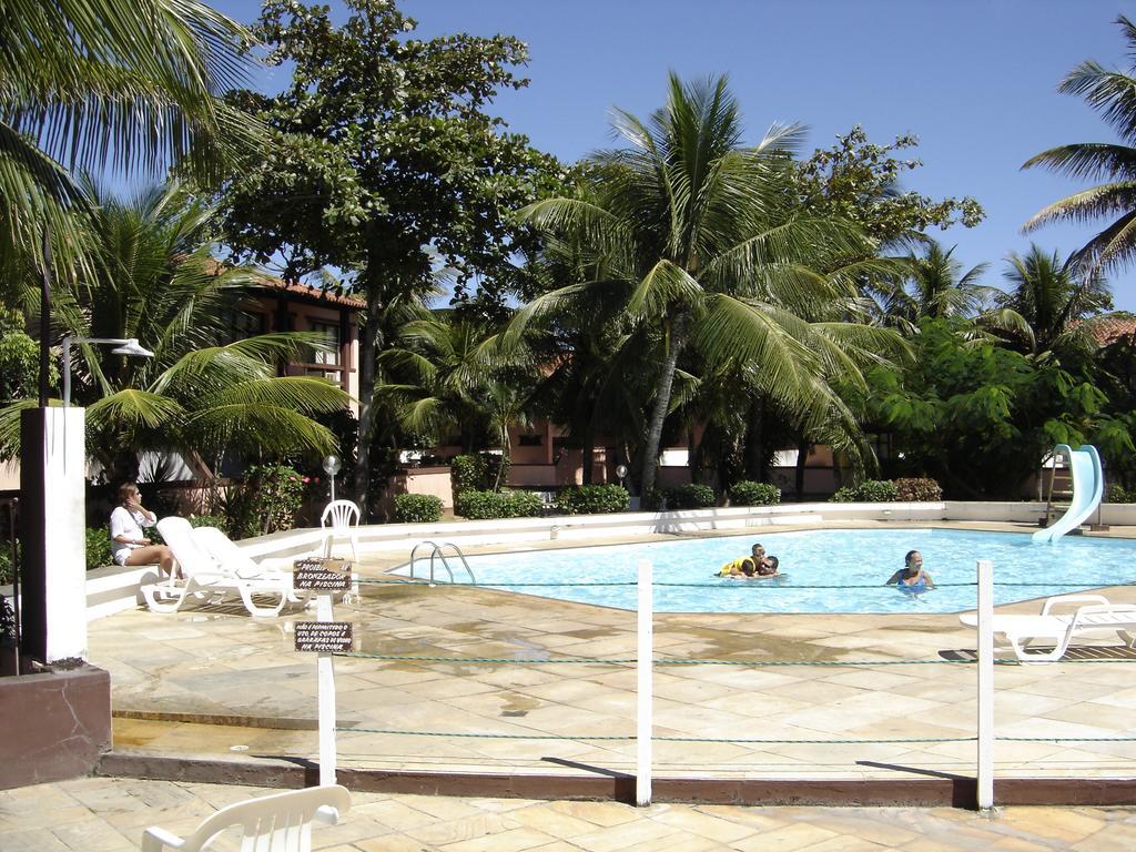 Buzios Beach Internacional Residence Service Exterior photo