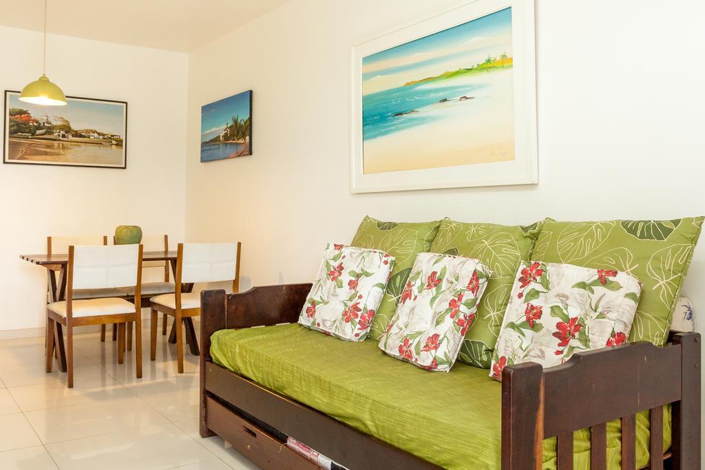 Buzios Beach Internacional Residence Service Exterior photo