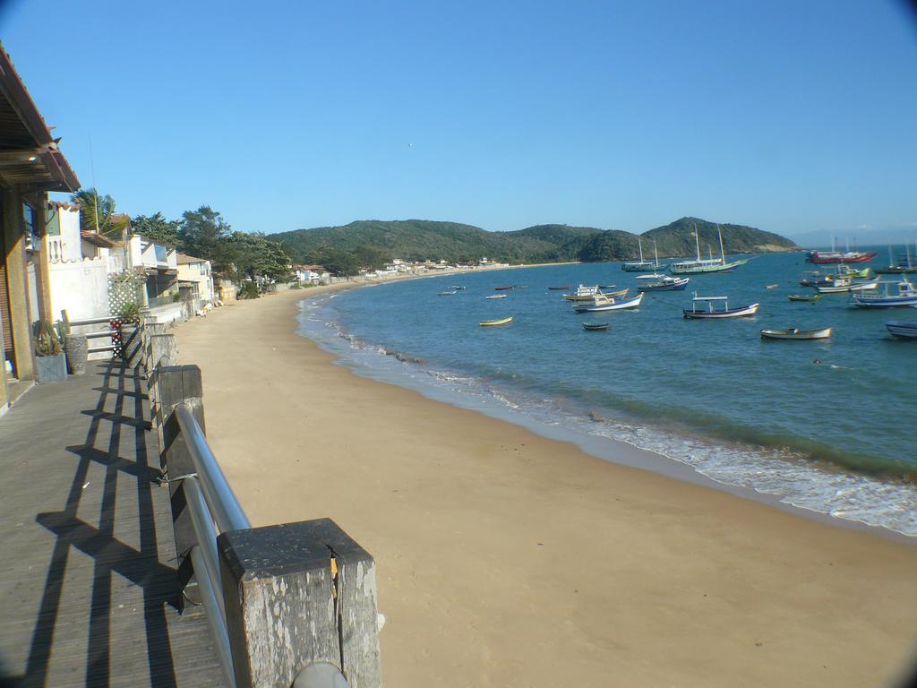 Buzios Beach Internacional Residence Service Exterior photo
