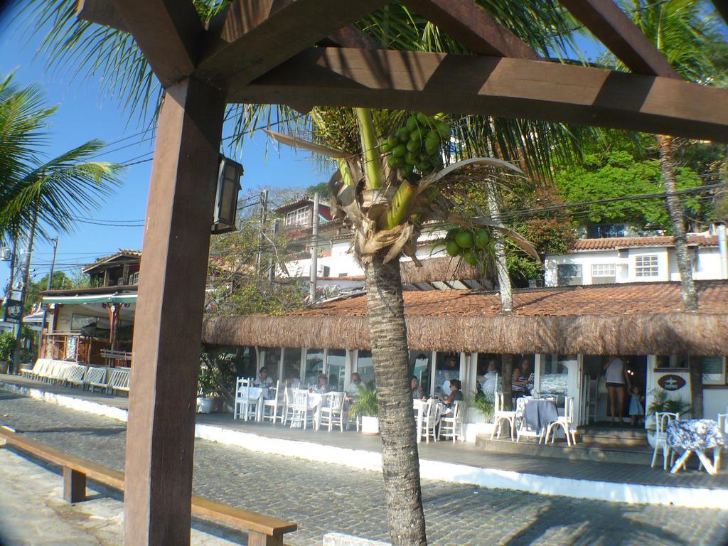 Buzios Beach Internacional Residence Service Exterior photo