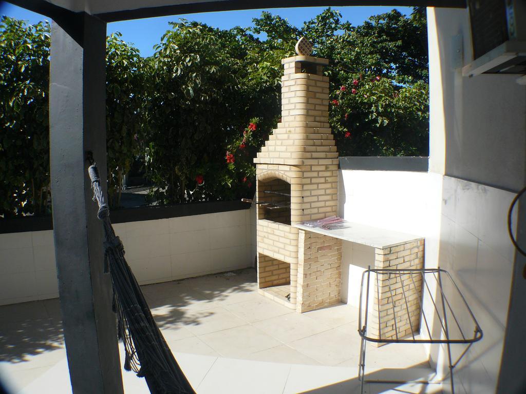 Buzios Beach Internacional Residence Service Exterior photo